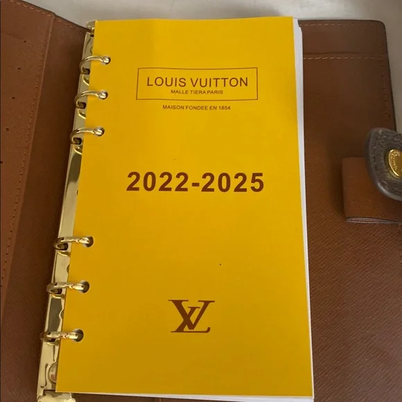 Planner - Picture 5 of 8